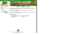Desktop Screenshot of driview.com